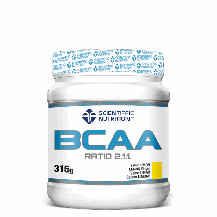 BCAA 315g