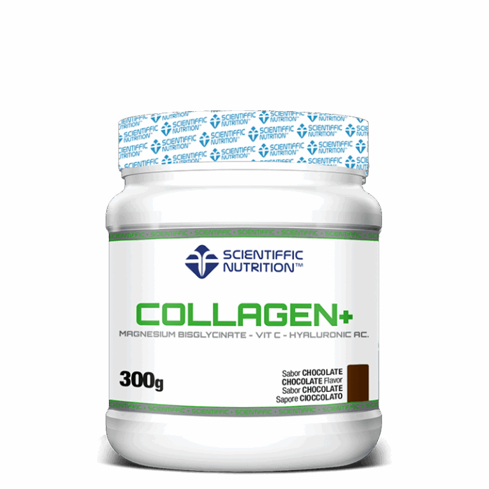 Collagen+