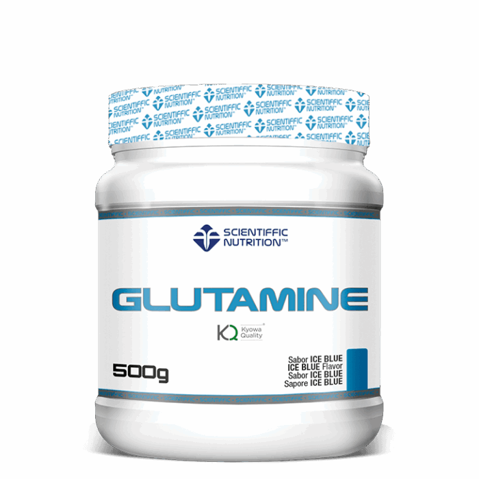 Glutamine