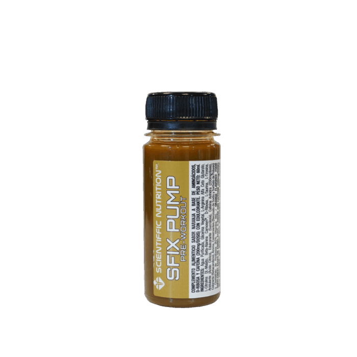 SFIX PUMP