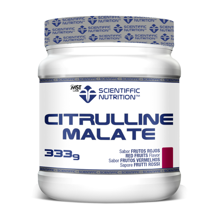 Citrulline Malate