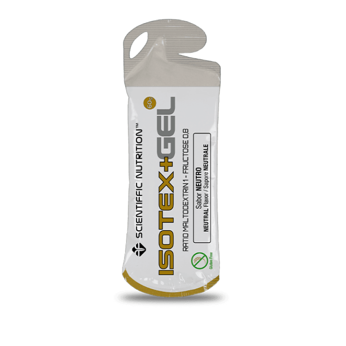 Isotex + Gel