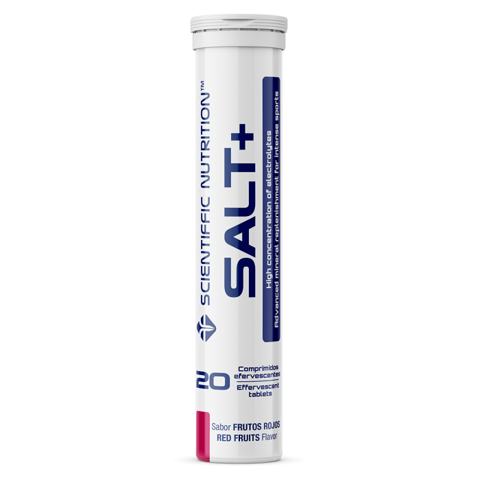 Salt+ Effervescent