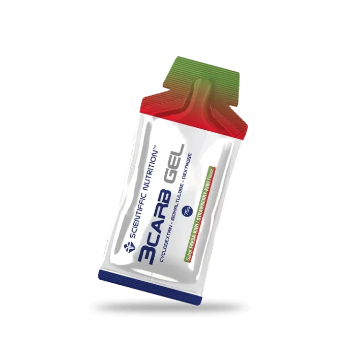 3 Carb Gel