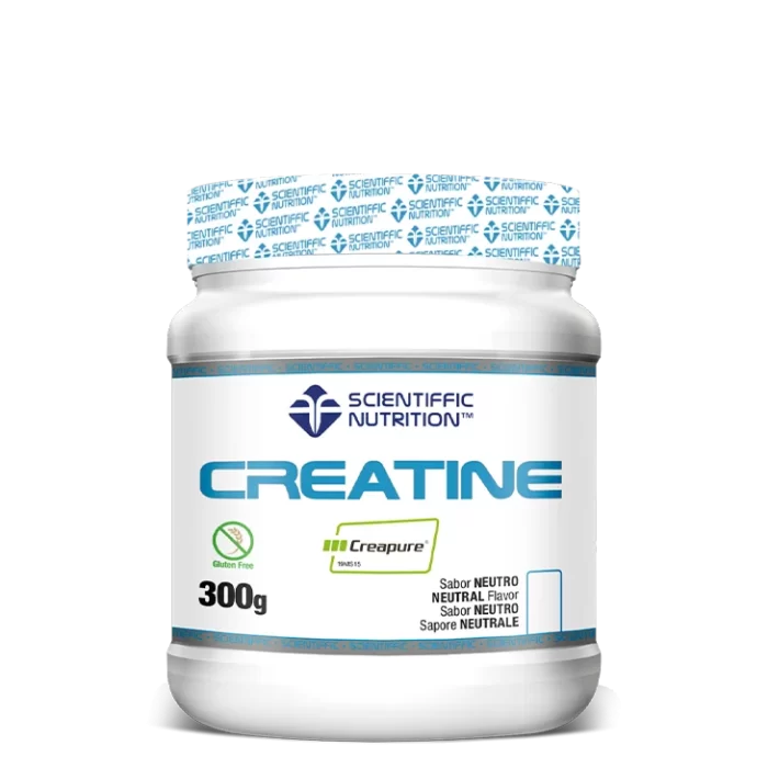 Creatina 300g
