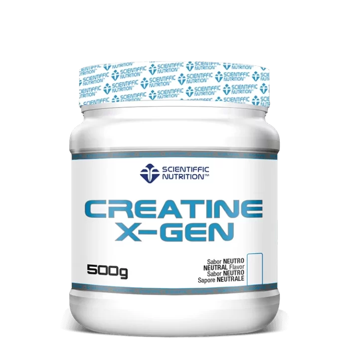 Creatina 500g