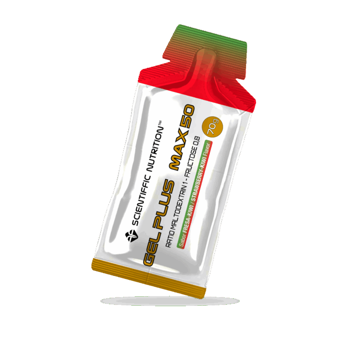 Gel Plus Max50 70g