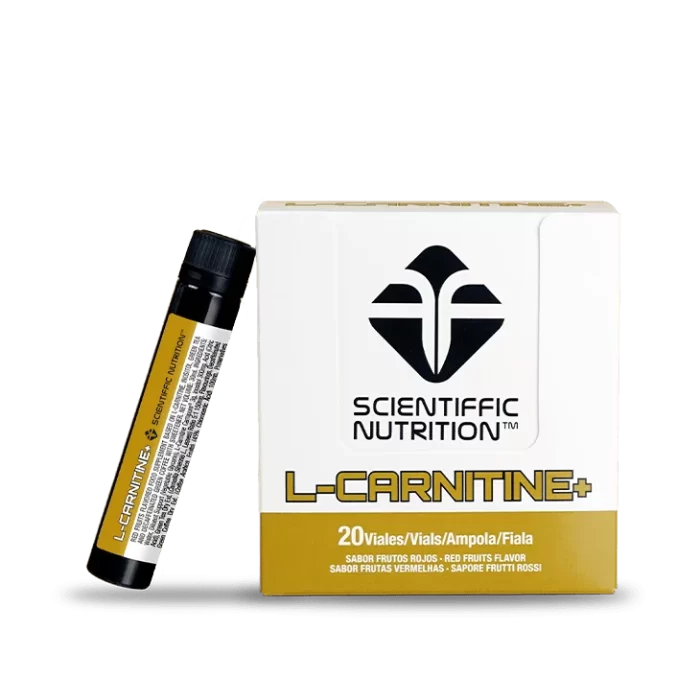 L-Carnitine Pure 30 ml