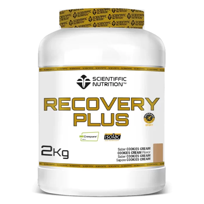 Recovery Plus