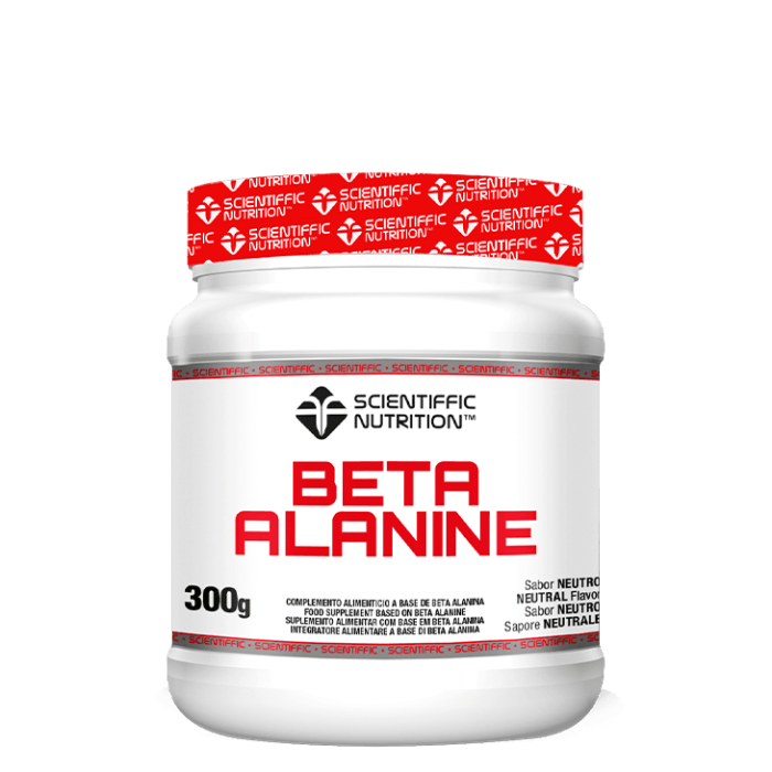Beta Alanine 300g