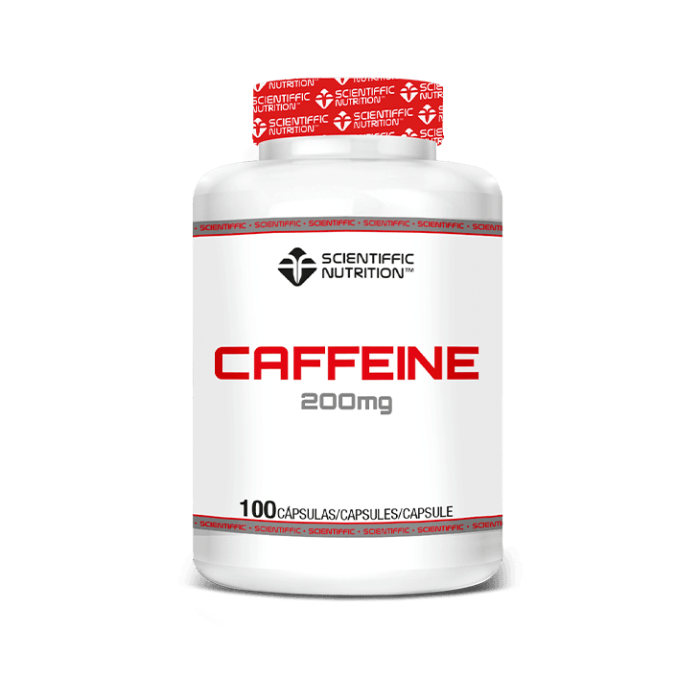 Caffeine