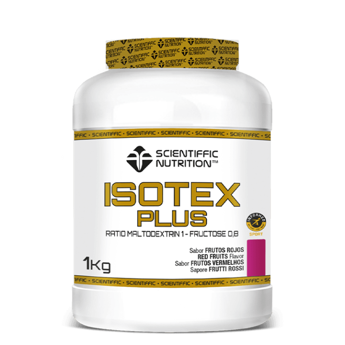 ISOTEX PLUS