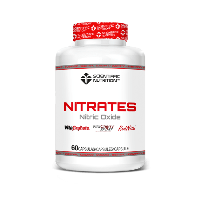 Nitrates