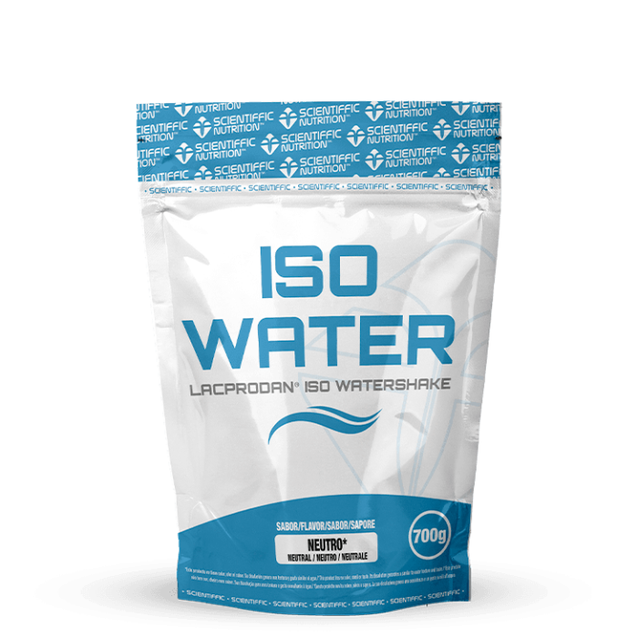 Isowater