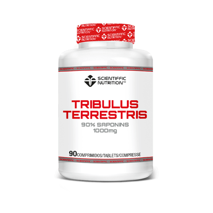 Tribulus Terrestris