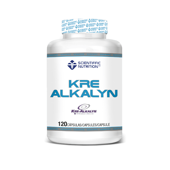 Krealkalyn
