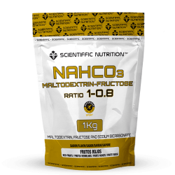 NAHCO3