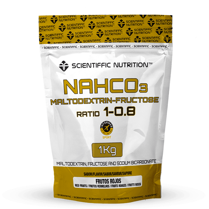 NAHCO3