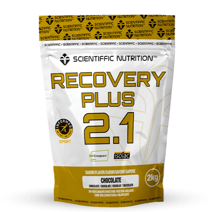 RECOVERY 2.1 plus