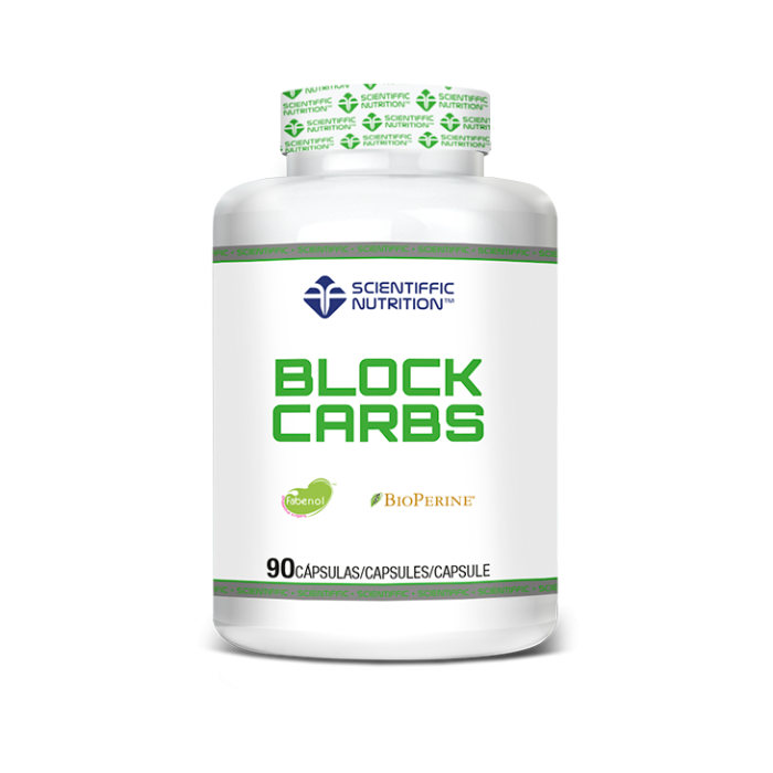 BLOCK CARBS