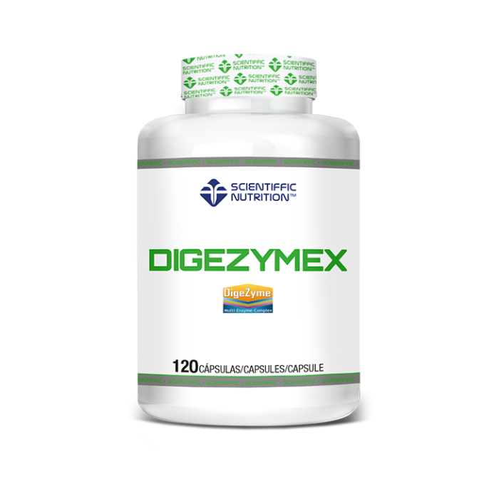 DIGEZYMEX