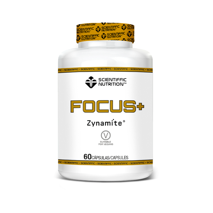 Focus +