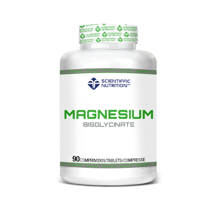 Magnesium Bisglicinate