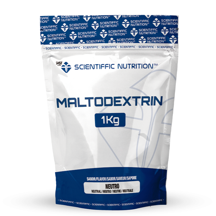 Maltodextrin