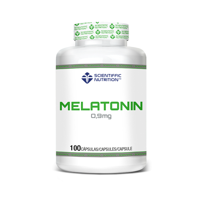 MELATONIN
