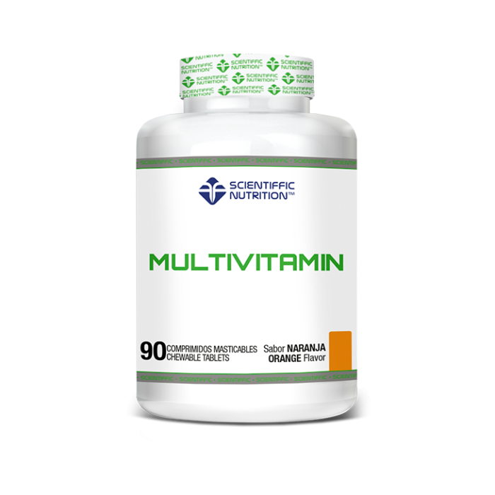 MULTIVITAMIN