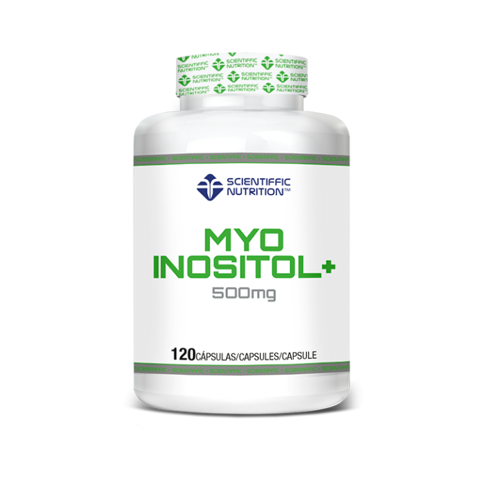 MYO Inositol+