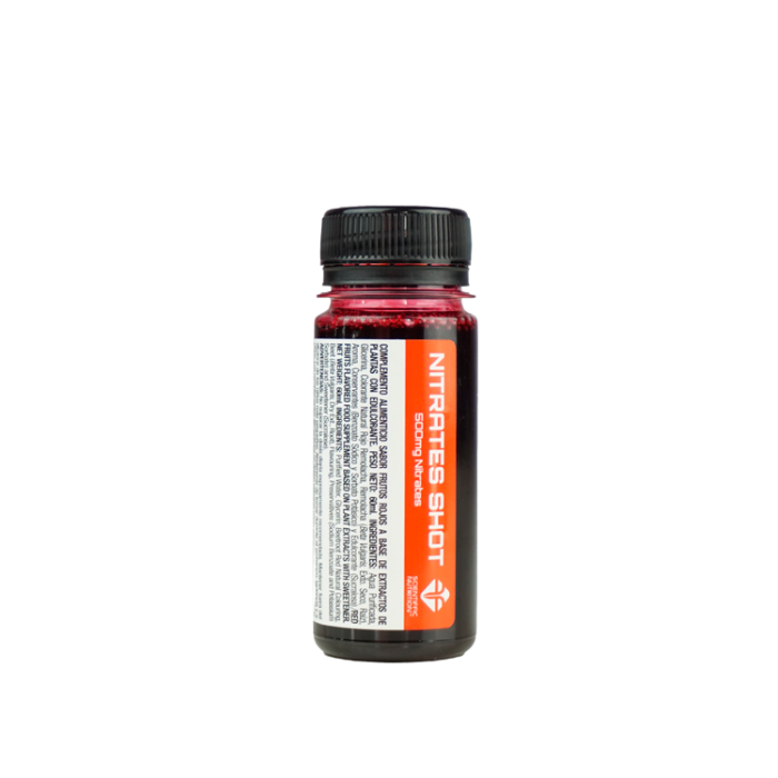 Nitrates Shot