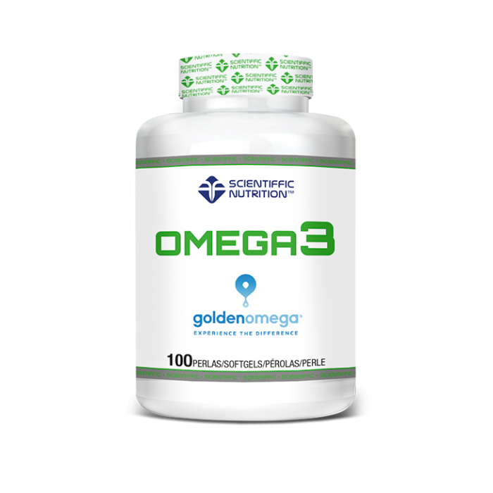 OMEGA 3