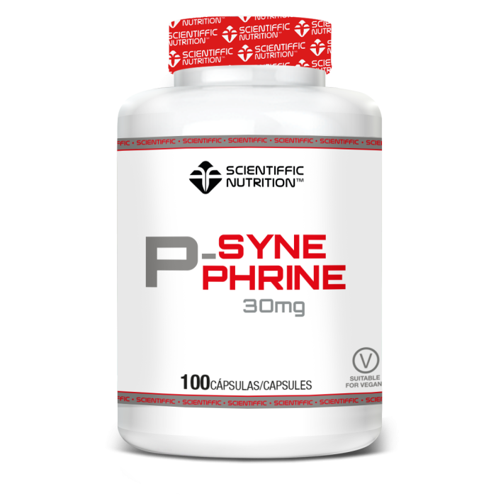 P-Synephrine