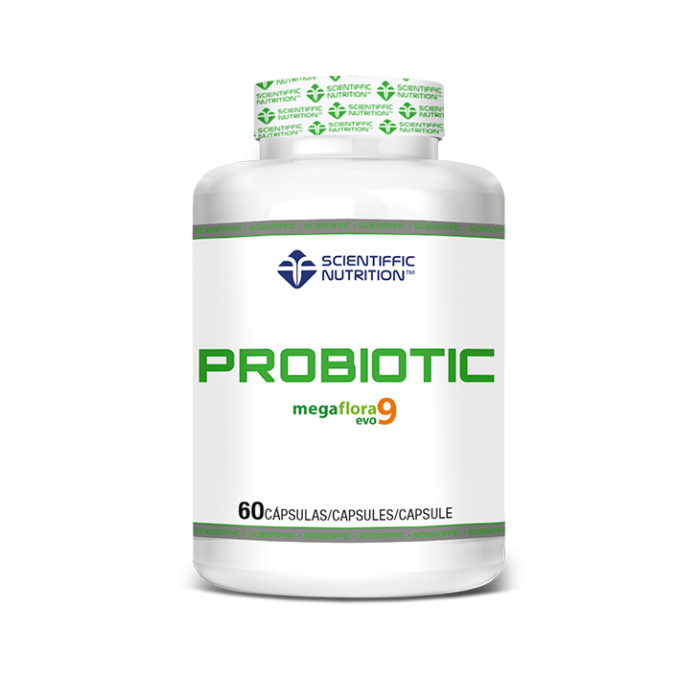 PROBIOTIC