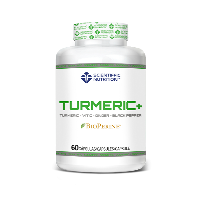 TURMERIC
