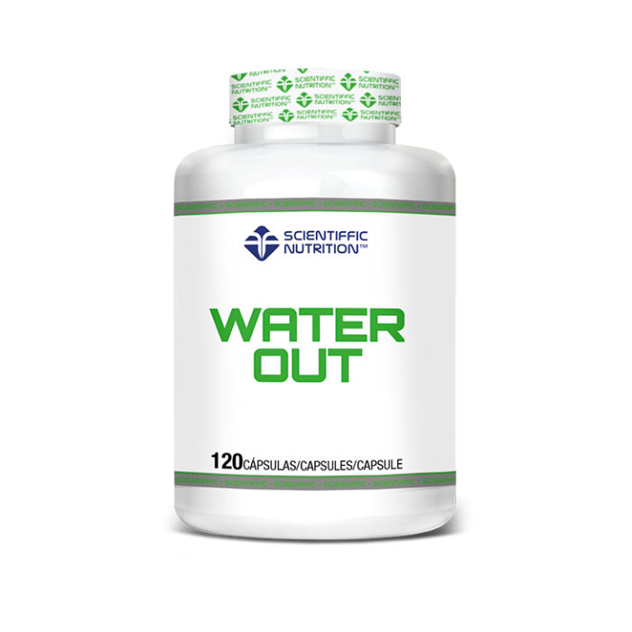 Water Out